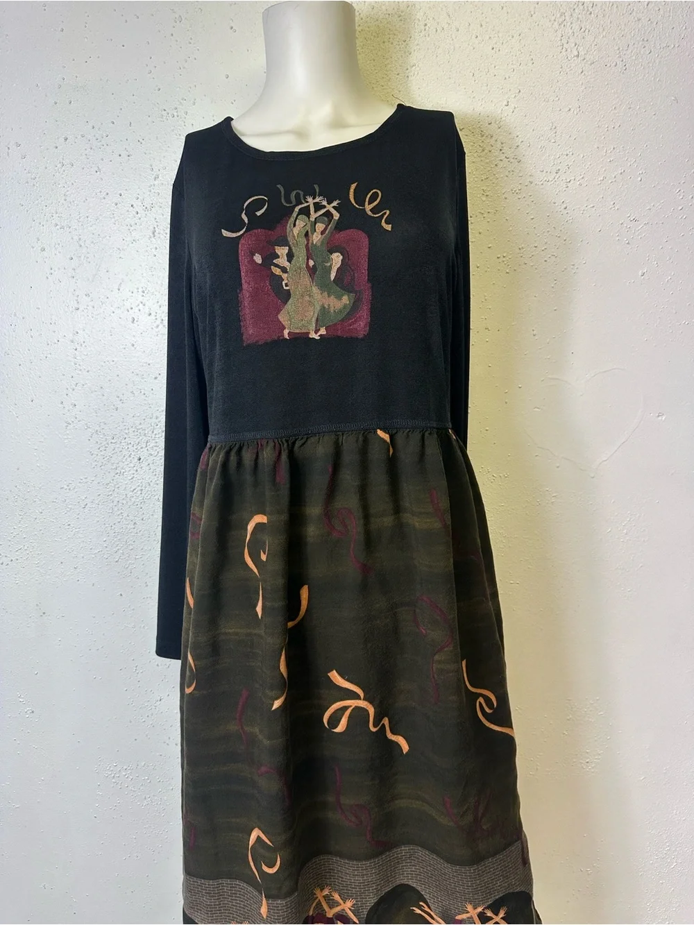 Molly Malloy vintage molly